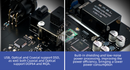 SMSL SU-9 Pro MQA Desktop DAC (Apos Certified)