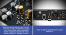 SMSL SU-9 Pro MQA Desktop DAC (Apos Certified)