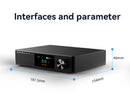SMSL SU-9 Ultra MQA High-Performance DAC