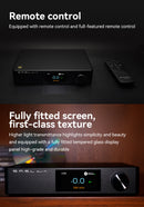 SMSL SU-9 Ultra MQA High-Performance DAC