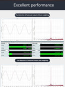 SMSL SU-9 Ultra MQA High-Performance DAC
