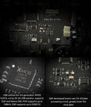 SMSL SU-9 Ultra MQA High-Performance DAC (Apos Certified)