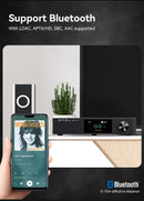 SMSL SU-9 Ultra MQA High-Performance DAC (Apos Certified)