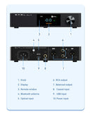 SMSL SU-9 Ultra MQA High-Performance DAC (Apos Certified)