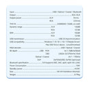 SMSL SU-9 Ultra MQA High-Performance DAC (Apos Certified)