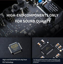 SMSL SU-9n Balanced Desktop DAC