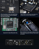 SMSL SU-9n Balanced Desktop DAC