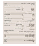 SMSL SU-9n Balanced Desktop DAC