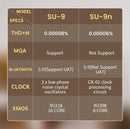 SMSL SU-9n Balanced Desktop DAC