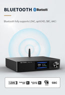 SMSL SU-9n Balanced Desktop DAC