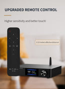 SMSL SU-9n Balanced Desktop DAC (Apos Certified)
