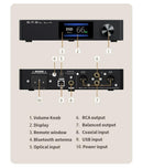 SMSL SU-9n Balanced Desktop DAC (Apos Certified)