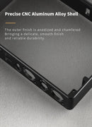 SMSL SU-9n Balanced Desktop DAC (Apos Certified)