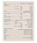 SMSL SU-9n Balanced Desktop DAC (Apos Certified)