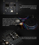 SMSL SU-X Balanced MQA Desktop DAC (Apos Certified)
