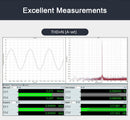 SMSL SU-X Balanced MQA Desktop DAC (Apos Certified)