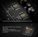 SMSL SU-X Balanced MQA Desktop DAC (Apos Certified)
