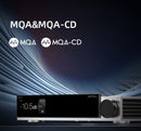 SMSL SU-X Balanced MQA Desktop DAC (Apos Certified)