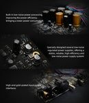 SMSL SU-X Balanced MQA Desktop DAC (Apos Certified)