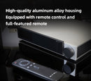 SMSL SU-X Balanced MQA Desktop DAC (Apos Certified)