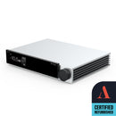 SMSL SU-X Balanced MQA Desktop DAC (Apos Certified)