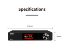 SMSL VMV D1se MQA DAC (Apos Certified)