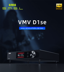 SMSL VMV D1se MQA DAC (Apos Certified)