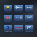 SMSL VMV D1se MQA DAC (Apos Certified)