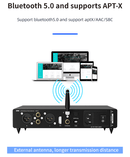 SMSL VMV D1se MQA DAC (Apos Certified)