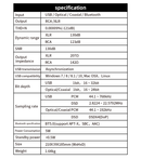 SMSL VMV D1se MQA DAC (Apos Certified)