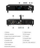 SMSL VMV D1se2 Desktop MQA DAC