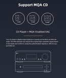 SMSL VMV D2 DAC