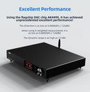 SMSL VMV D2 DAC