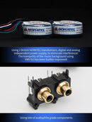 SMSL VMV D2 DAC