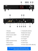 SMSL VMV D2 DAC (Apos Certified)