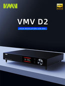 SMSL VMV D2 DAC (Apos Certified)