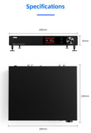 SMSL VMV D2 DAC (Apos Certified)