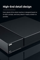 SMSL VMV D3 Advanced R-2R DAC (Digital-to-Analog Converter)