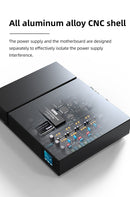 SMSL VMV D3 Advanced R-2R DAC (Digital-to-Analog Converter)