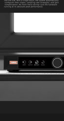 SMSL VMV DR3 Flagship Desktop DAC (Digital-to-Analog Converter)