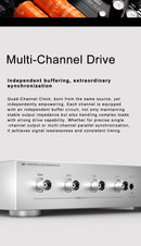 SMSL G1 Master Clock Generator