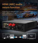 SMSL A200 Power Amplifier (Apos Certified)