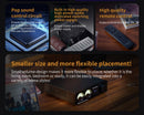 SMSL A200 Power Amplifier (Apos Certified)