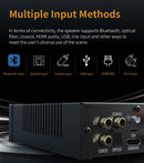 SMSL A200 Power Amplifier
