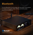SMSL A200 Power Amplifier