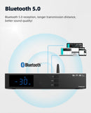 SMSL A300 Power Amplifier (Apos Certified)