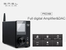 SMSL AD18 (Apos Certified)