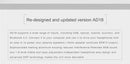 SMSL AD18 (Apos Certified)