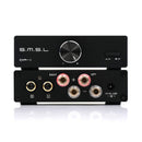 SMSL DA-1 High Resolution Power Amplifier (Apos Certified)