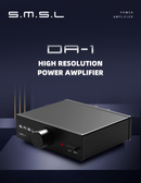 SMSL DA-1 High Resolution Power Amplifier